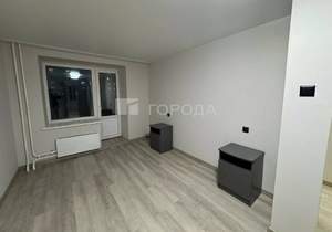 1-к квартира, на длительный срок, 31м2, 5/9 этаж