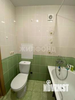 2-к квартира, на длительный срок, 45м2, 4/6 этаж
