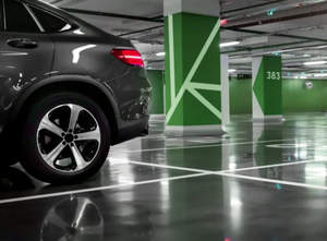 1-к квартира, на длительный срок, 38м2, 5/24 этаж