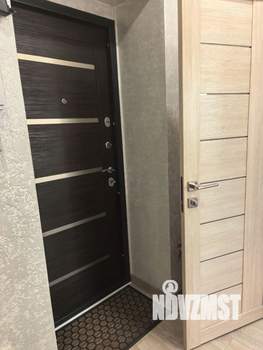 1-к квартира, на длительный срок, 38м2, 5/10 этаж