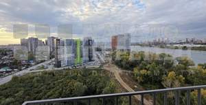 2-к квартира, на длительный срок, 35м2, 16/19 этаж