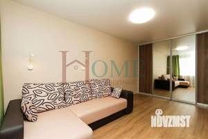 1-к квартира, на длительный срок, 30м2, 3/5 этаж