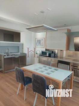 4-к квартира, на длительный срок, 206м2, 5/5 этаж