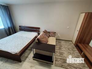 1-к квартира, на длительный срок, 29м2, 4/5 этаж