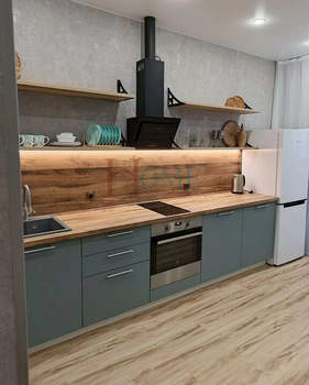 1-к квартира, на длительный срок, 42м2, 2/25 этаж