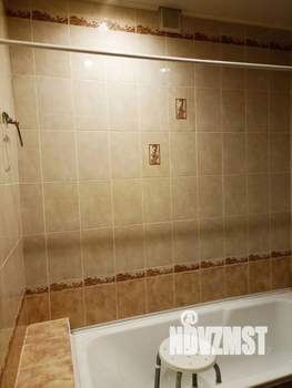 1-к квартира, на длительный срок, 40м2, 1/18 этаж