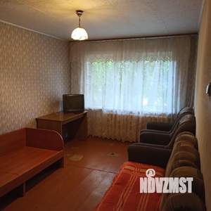 1-к квартира, на длительный срок, 31м2, 1/5 этаж