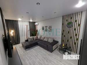 1-к квартира, на длительный срок, 39м2, 16/17 этаж