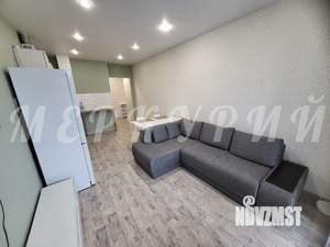 1-к квартира, на длительный срок, 48м2, 2/25 этаж