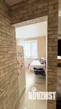 2-к квартира, на длительный срок, 44м2, 4/5 этаж