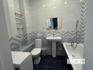 2-к квартира, на длительный срок, 39м2, 8/9 этаж