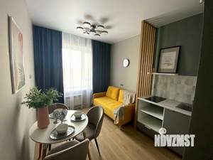 1-к квартира, на длительный срок, 27м2, 8/14 этаж