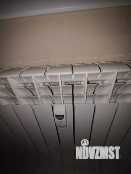 1-к квартира, на длительный срок, 38м2, 6/17 этаж