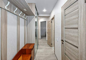 2-к квартира, на длительный срок, 55м2, 6/10 этаж