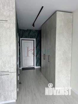 1-к квартира, на длительный срок, 30м2, 9/27 этаж