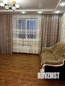 3-к квартира, на длительный срок, 90м2, 10/17 этаж