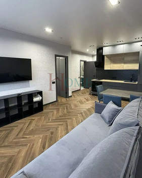 2-к квартира, на длительный срок, 48м2, 16/17 этаж