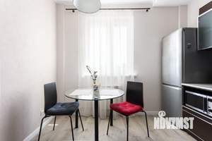 2-к квартира, посуточно, 70м2, 7/18 этаж