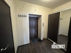 1-к квартира, на длительный срок, 42м2, 2/11 этаж