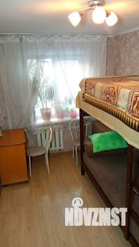 2-к квартира, посуточно, 45м2, 4/5 этаж