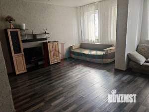 2-к квартира, на длительный срок, 61м2, 6/25 этаж