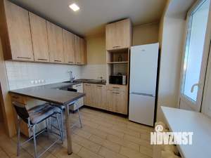 1-к квартира, на длительный срок, 33м2, 4/6 этаж