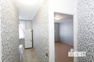 1-к квартира, на длительный срок, 30м2, 4/5 этаж