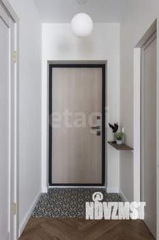 2-к квартира, на длительный срок, 50м2, 4/7 этаж