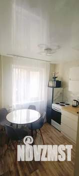 2-к квартира, посуточно, 46м2, 2/5 этаж