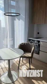 Студия квартира, на длительный срок, 26м2, 13/25 этаж