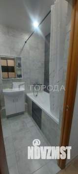 1-к квартира, на длительный срок, 42м2, 17/25 этаж