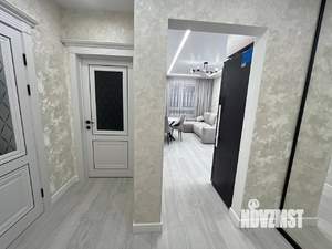 1-к квартира, на длительный срок, 41м2, 15/25 этаж