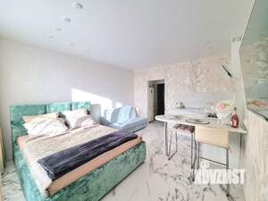 1-к квартира, на длительный срок, 33м2, 12/26 этаж