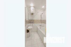 2-к квартира, посуточно, 65м2, 11/18 этаж