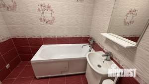 1-к квартира, на длительный срок, 39м2, 5/18 этаж