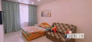 2-к квартира, посуточно, 42м2, 1/1 этаж