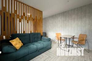 1-к квартира, посуточно, 30м2, 10/13 этаж
