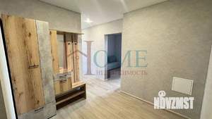 3-к квартира, на длительный срок, 60м2, 13/17 этаж