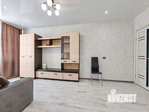 1-к квартира, на длительный срок, 32м2, 1/5 этаж