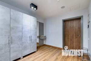 2-к квартира, посуточно, 68м2, -1/8 этаж