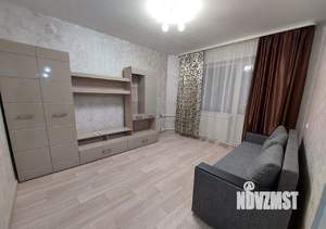 2-к квартира, на длительный срок, 46м2, 2/9 этаж