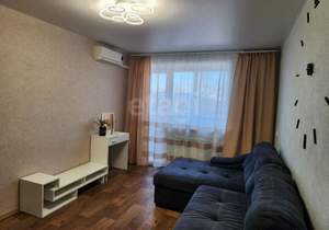 1-к квартира, на длительный срок, 28м2, 2/9 этаж