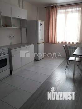 1-к квартира, на длительный срок, 49м2, 6/10 этаж