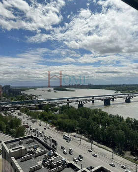 2-к квартира, на длительный срок, 45м2, 18/18 этаж