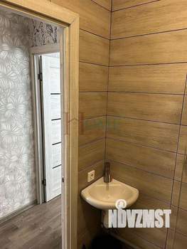 1-к квартира, на длительный срок, 35м2, 7/17 этаж