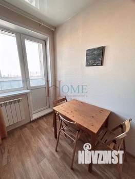 1-к квартира, на длительный срок, 38м2, 17/25 этаж