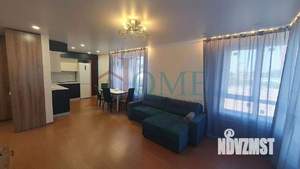 2-к квартира, на длительный срок, 55м2, 5/20 этаж