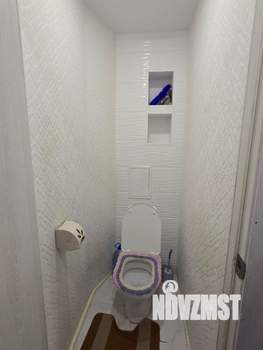 2-к квартира, на длительный срок, 46м2, 9/9 этаж