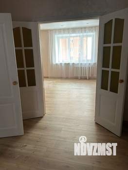 1-к квартира, на длительный срок, 53м2, 4/9 этаж
