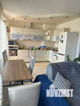 2-к квартира, на длительный срок, 60м2, 11/24 этаж